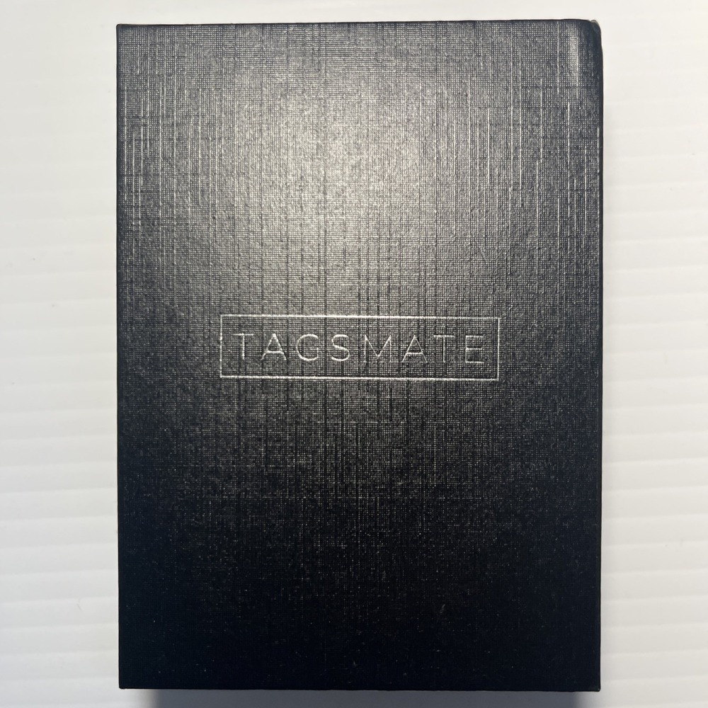 Slim Airtag‎ Wallet for Credit Cards w/ Air Tag Cover! RFID Blocking